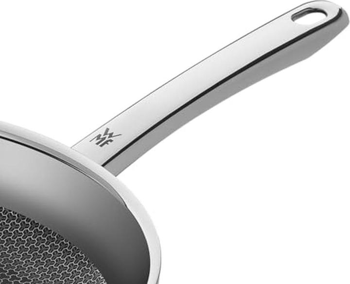 Actual product image WMF Professional Resist (28.28 cm, Frying pan, Aluminium, Stainless steel)