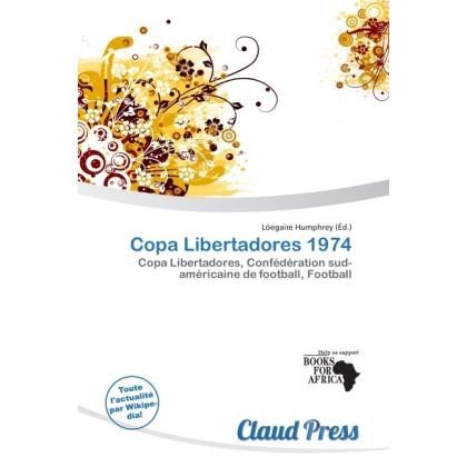 Copa Libertadores 1974, Ratgeber von Lóegaire Humphrey