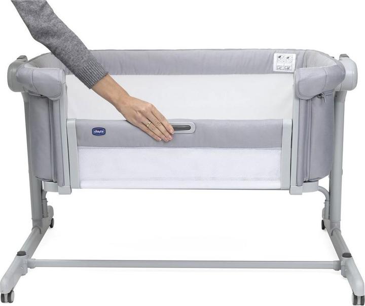 Produktbild Chicco Next2Me Magic Evo (50 x 83 cm)