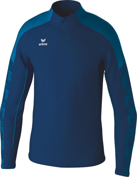 Blu Mykonos, Nuova Marina