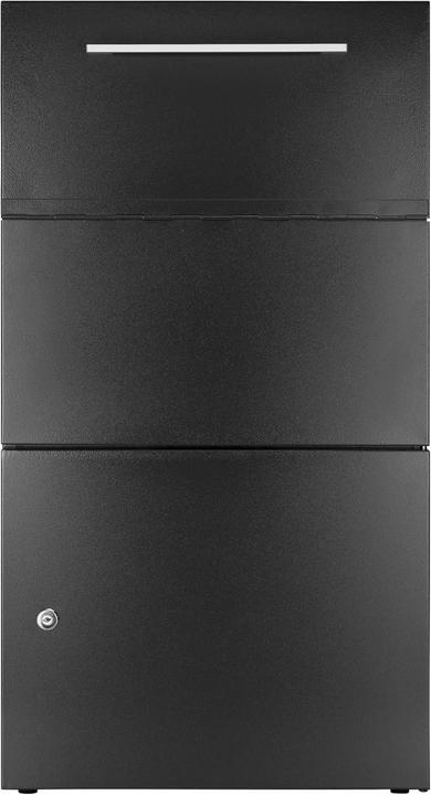 Actual product image Haussmann Paketbriefkasten 400 Protect