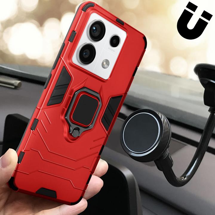 Actual product image Avizar Kibox Series (Xiaomi Redmi Note 13 Pro)