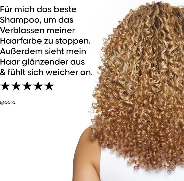 Actual product image L'Oréal Professionnel Vitamino Color Spectrum (Liquid shampoo, 300 ml)