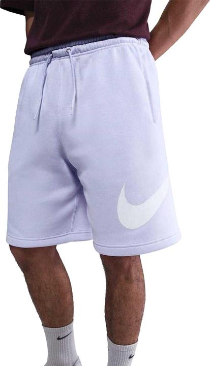 Produktbild Nike Club SweatShorts (XXL)