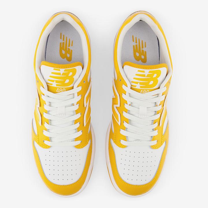 Image du produit New Balance BB480LWA (44)