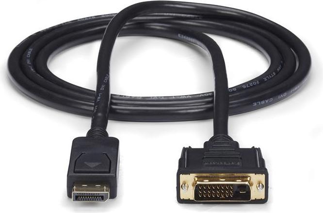 Productafbeelding StarTech Cable Adaptateur Displayport