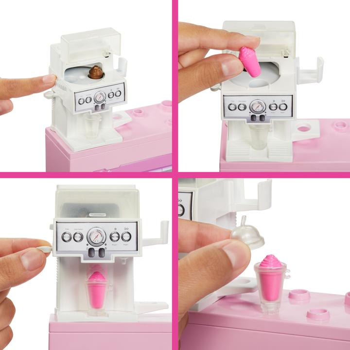 Produktbild Barbie HXN94