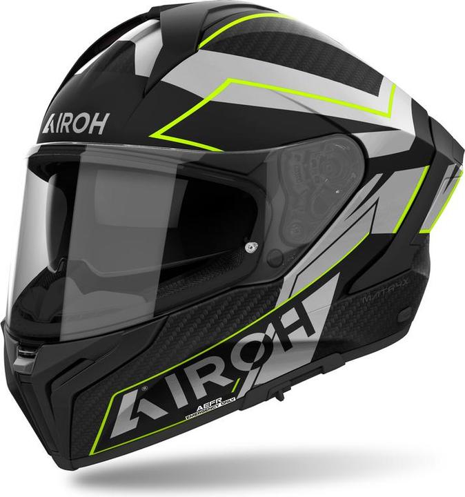 Produktbild Airoh Matryx (S)