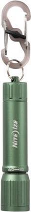 Actual product image Nite Ize Radiant® 100 Keychain Flashlight (100 lm)