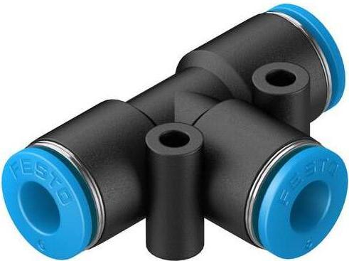 Pipe connection technology