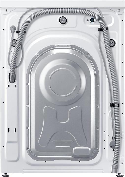 Produktbild Samsung WW80T554AAT/S5 WW5500 (8 kg, Links)