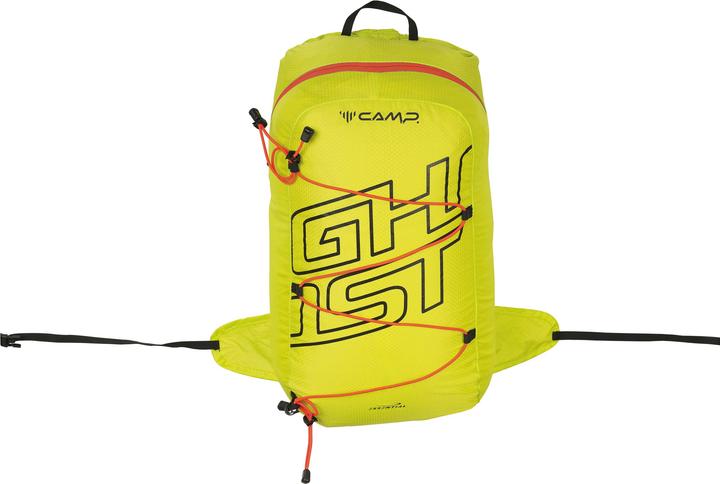 Produktbild Camp Ghost (15 l)