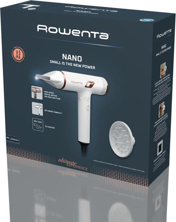 Immagine prodotto Rowenta Maestria Nano HY8140