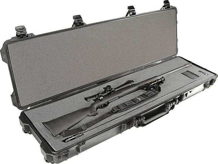 Produktbild Peli Kunststoffkoffer 1750 (Fotokoffer, 58.65 l)