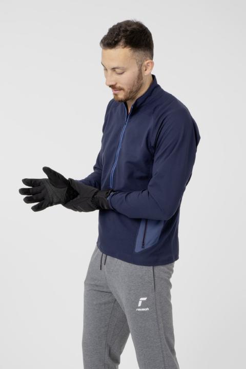 Actual product image Reusch Russel Touch Tec (12)