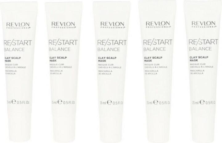 Produktbild Revlon Professional Clay Scalp Mask (150 ml)