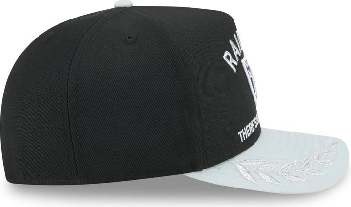 Produktbild New Era 59Fifty Cap - 2025 DRAFT Las Vegas Raiders - 7 1/8 (7 1/8)