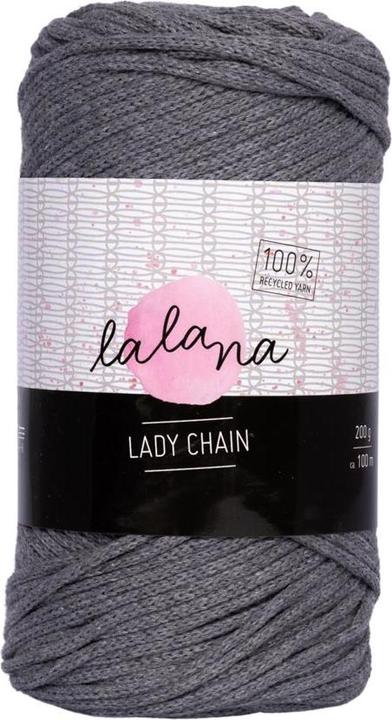 Actual product image Lalana Lady Chain (100 m)