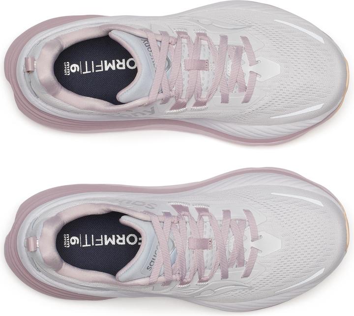 Actual product image Saucony HURRICANE 24 (40)