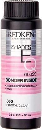 Image du produit Redken Technique Shades Eq Bonder Inside Crystal Clear - 60ml