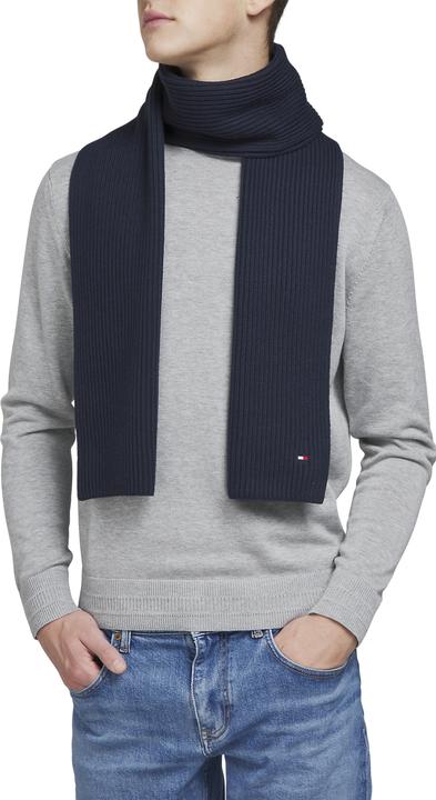 Actual product image Tommy Hilfiger Pima