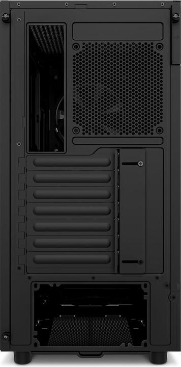 Immagine prodotto NZXT H5 Elite (ATX, Mini-ITX, mATX)