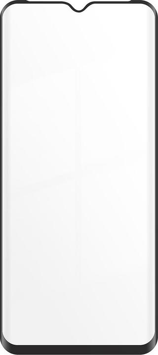 Bigben Glas Schutzfolie, Bildschirmschutz (1 Stk., Vivo Y3)