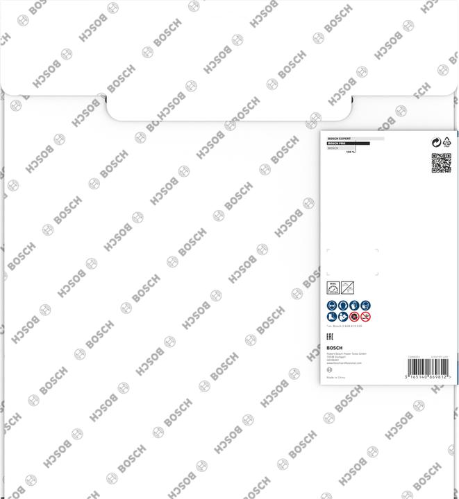 Immagine prodotto Bosch Professional Zubehör Disco da taglio diamantato PRO Multi Material, 350 x 25,4 mm