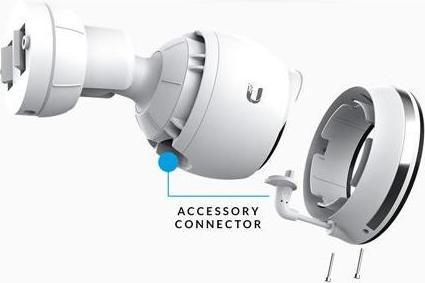 Produktbild Ubiquiti UVC-G3-LED UniFi Video IR