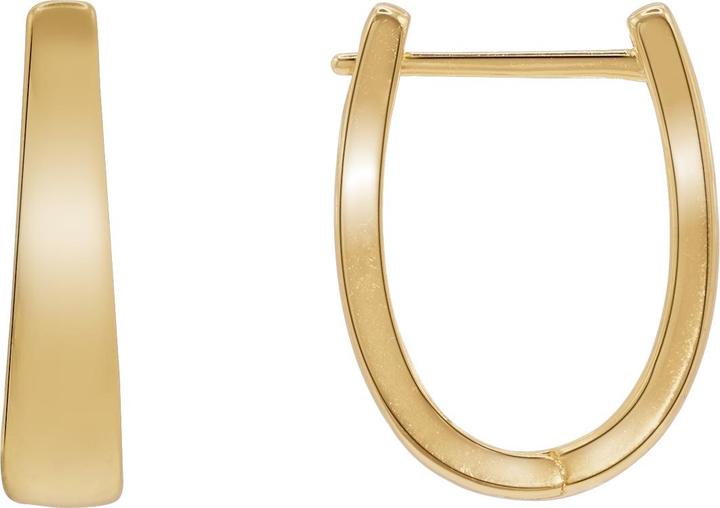 Produktbild Heideman Annika goldfarben (Edelstahl)