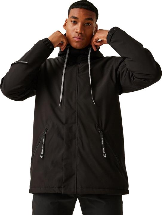 Produktbild Regatta Christian Lacroix Lunel Steppjacke (L)