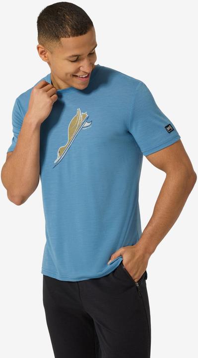 Immagine prodotto Super Natural Duck Dive Tee (M)