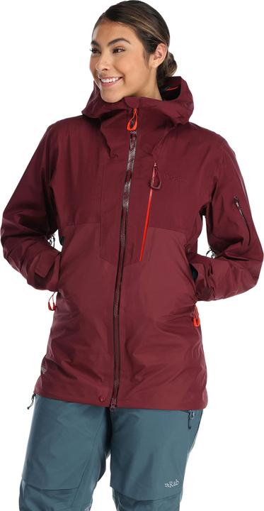 Immagine prodotto Rab Khroma Latok GTX (XS)