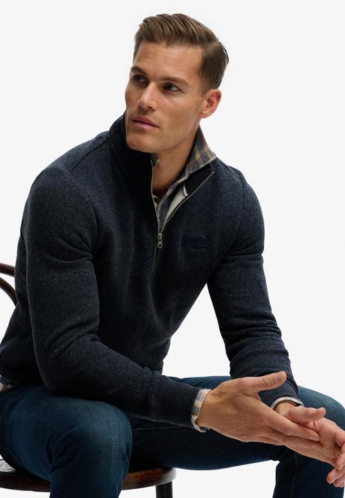 Image du produit Superdry Henley (XL)