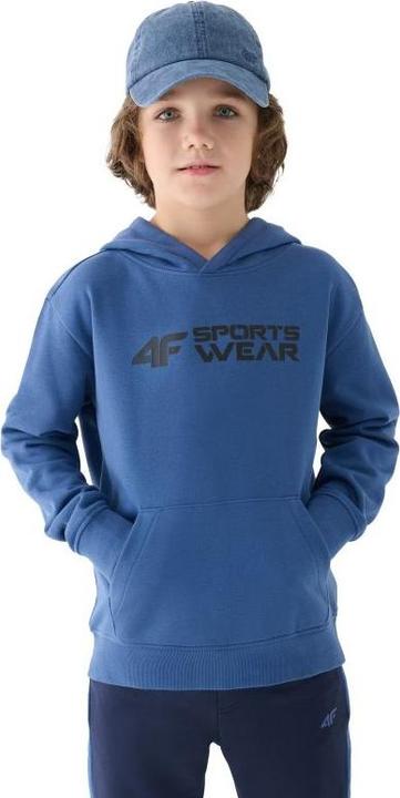 Produktbild 4F Kinder-Sweatshirt (122)