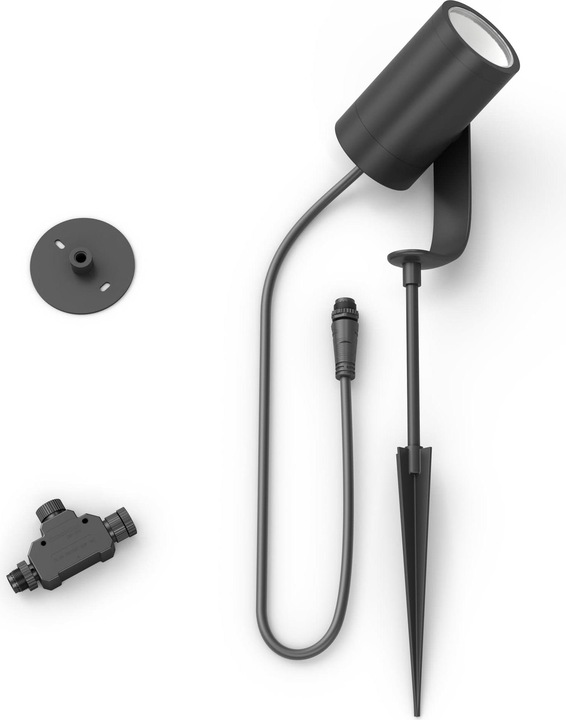 Image du produit Philips Hue Extension Lily (640 lm, IP65)