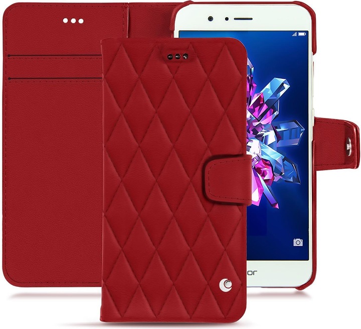 Noreve Lederschutzhülle Wallet (Honor 8 Pro)
