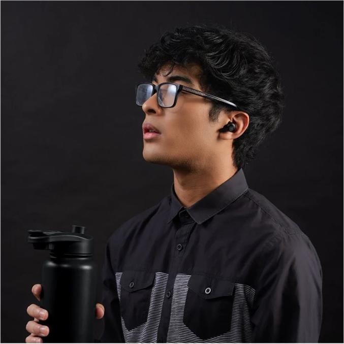 Actual product image JLab Audio JBuds PODs (ANC, 7 h, Wireless)