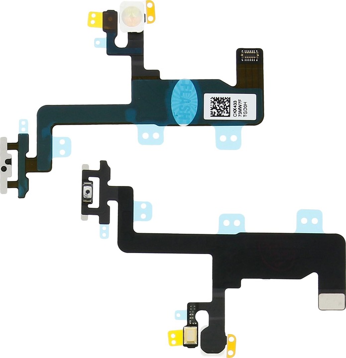 Produktbild Avizar Powerbutton Flexkabel iPhone 6 (iPhone 6)