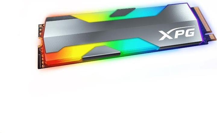 Immagine prodotto Adata XPG Spectrix S20G RGB (1000 GB, M.2 2280)