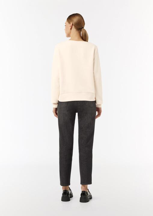 Actual product image Comma Identity Jumper (40)