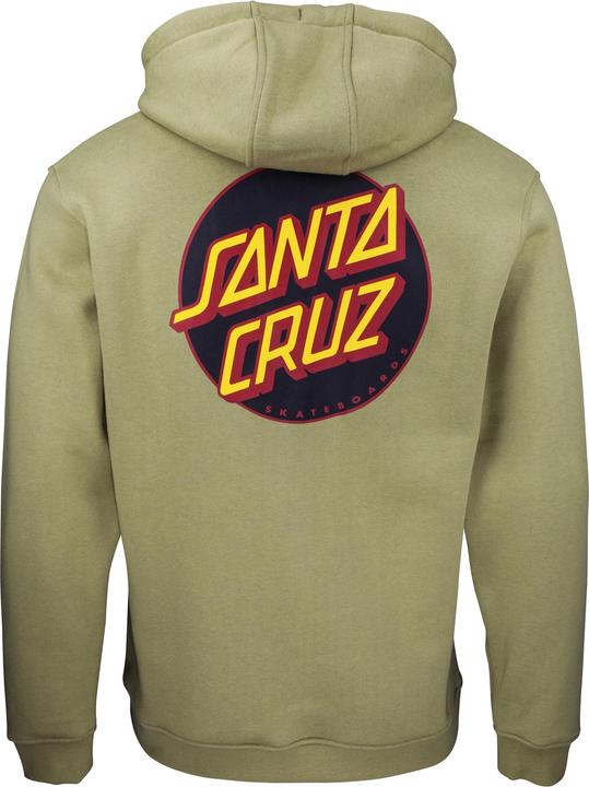Image du produit Santa Cruz Other Dot Hood (M)