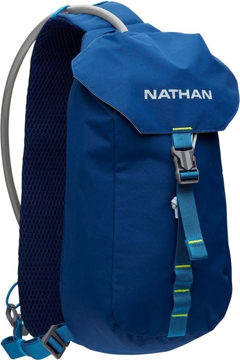 Sky blue, Estate Blue