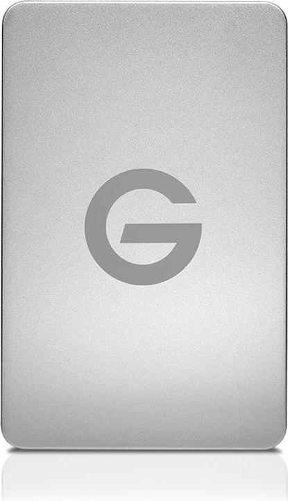 Image du produit G-Tech G-Drive EV 220 2TB USB 3.0 (2 To)