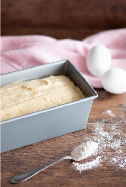 Produktbild Städter Cakeform 20x10.5x7 cm We love Baking