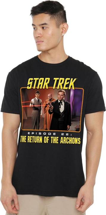 Produktbild Episode 22 TShirt (S)