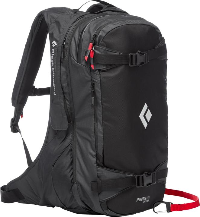 Image du produit Black Diamond JetForce Pro Split Pack 25 Sac à dos d'avalanche (25 l)