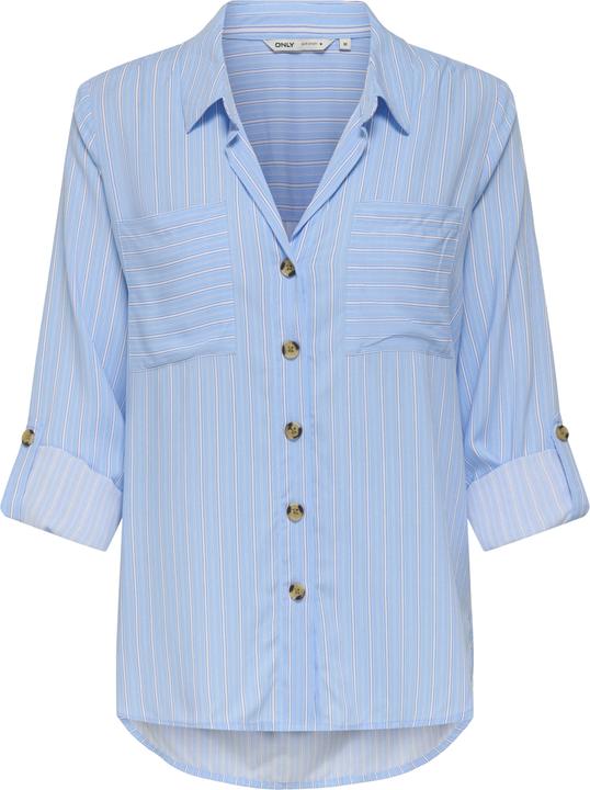 Immagine prodotto Only Onlyasmin Shirt L/S Wvn Noos (L)