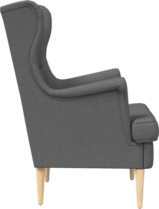 Produktbild vidaXL Moderner Sessel