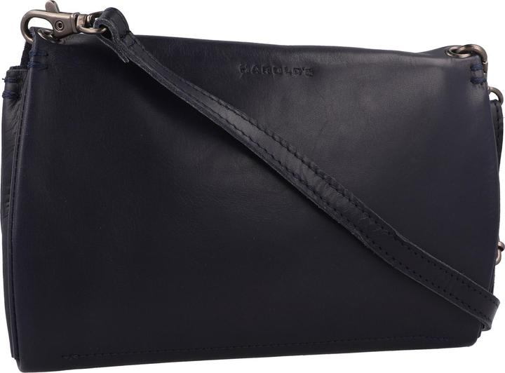 Actual product image Harolds Aberdeen Umhängetasche Leder 20 cm